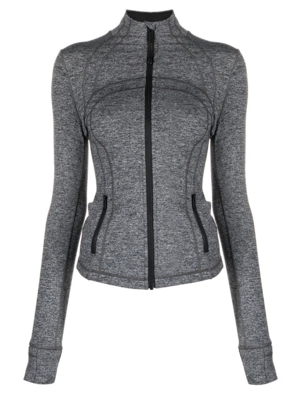 Lululemon define jacket size 6